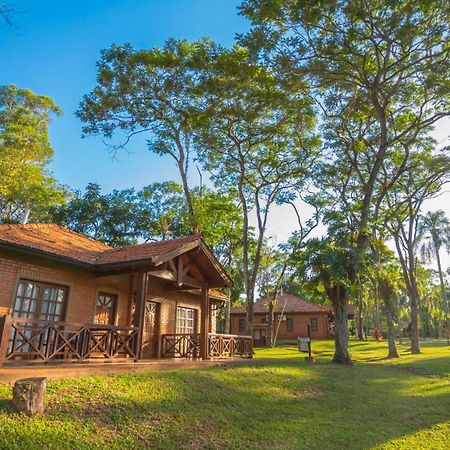 Complejo Americano Puerto Iguazu Exterior photo