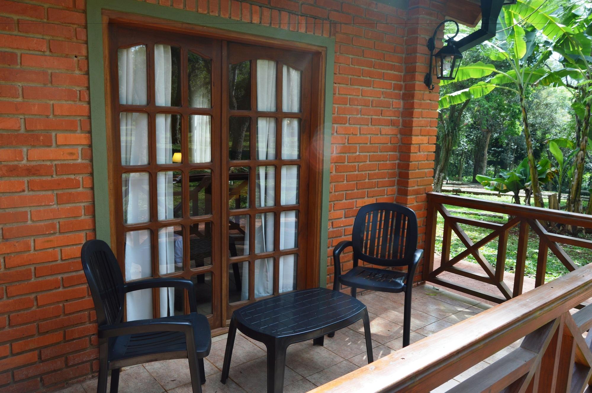Complejo Americano Puerto Iguazu Exterior photo