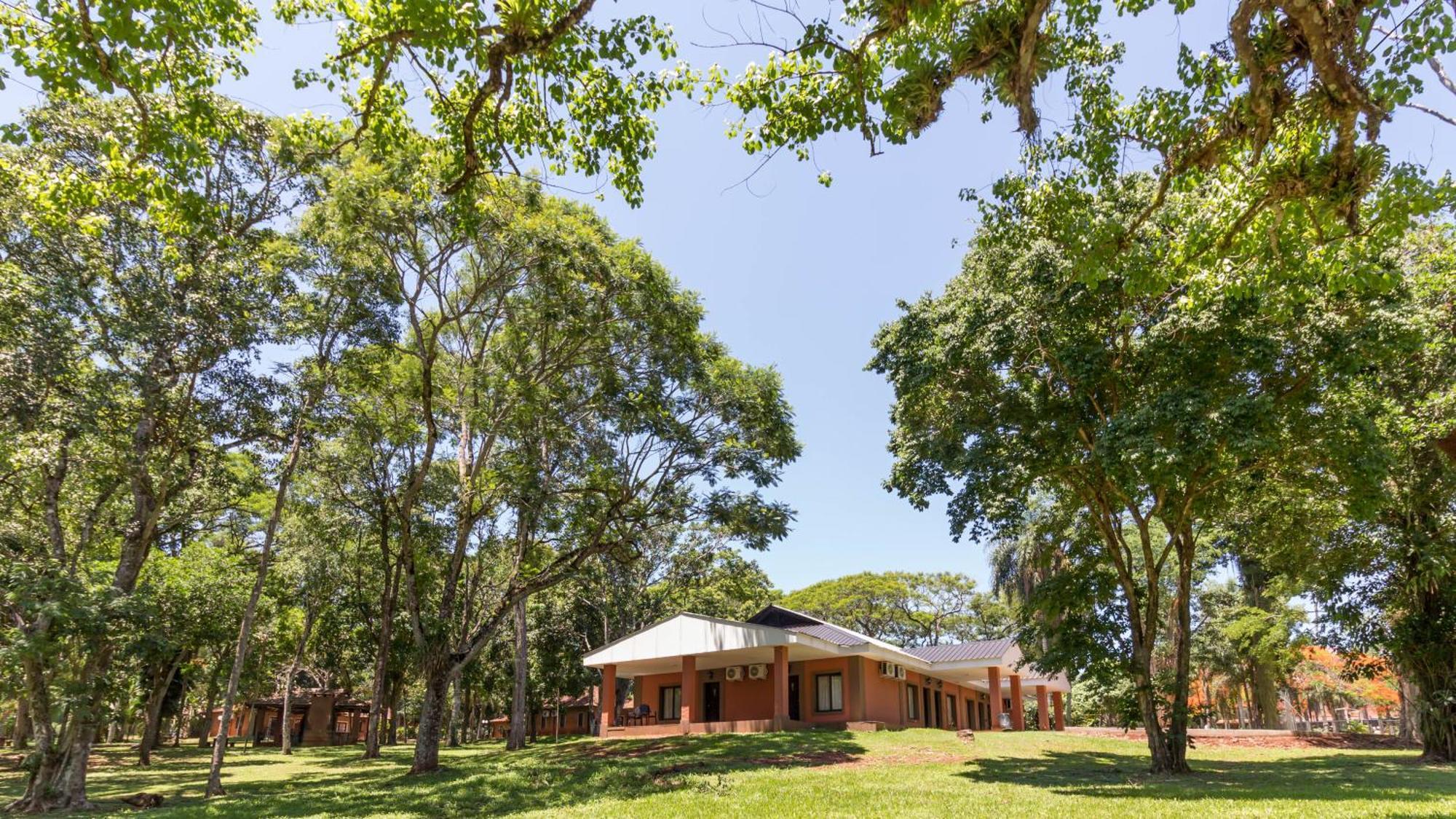 Complejo Americano Puerto Iguazu Exterior photo