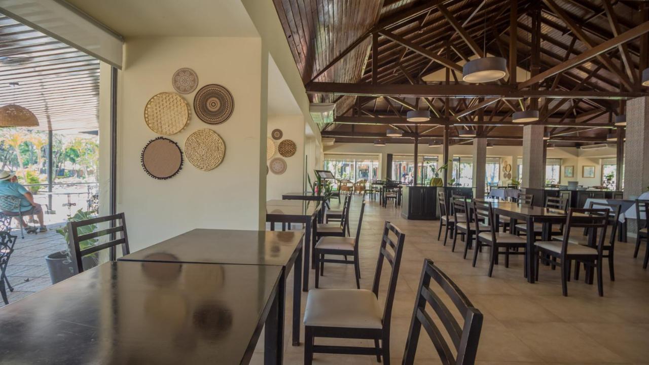 Complejo Americano Puerto Iguazu Exterior photo