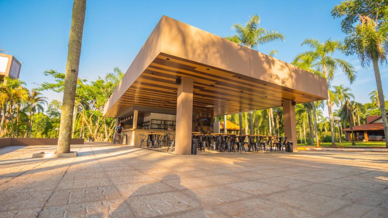 Complejo Americano Puerto Iguazu Exterior photo
