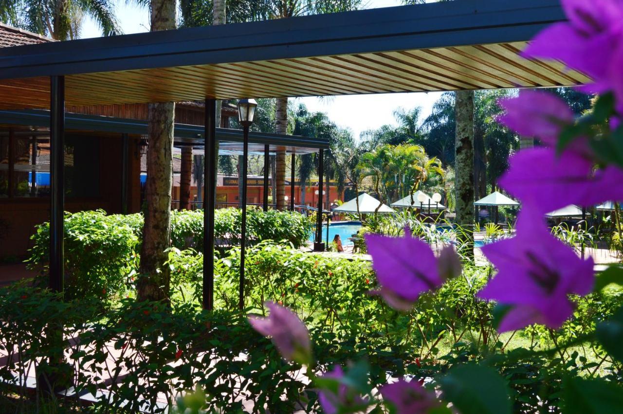 Complejo Americano Puerto Iguazu Exterior photo